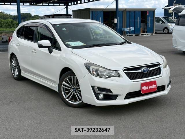 Subaru IMPREZA SPORTS 2015-08 8218703-1