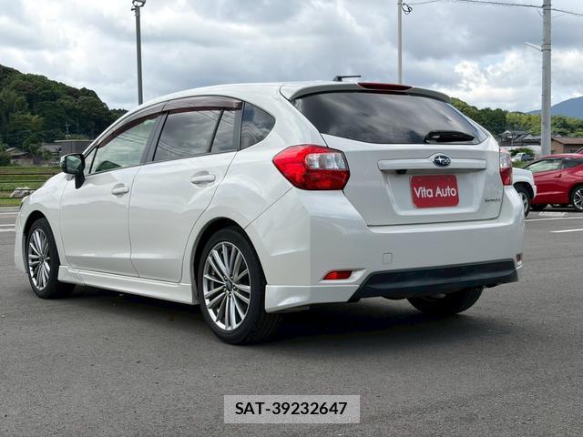 Subaru IMPREZA SPORTS 2015-08 8218703-10