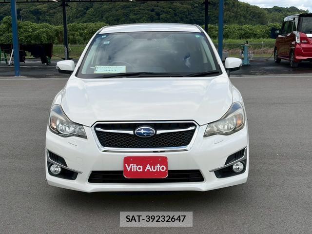 Subaru IMPREZA SPORTS 2015-08 8218703-11