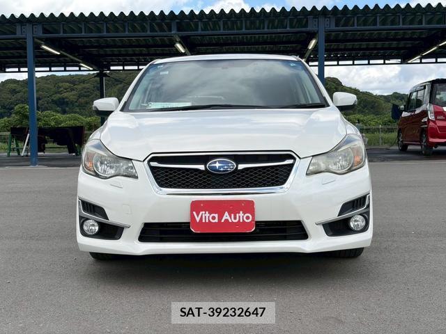 Subaru IMPREZA SPORTS 2015-08 8218703-12