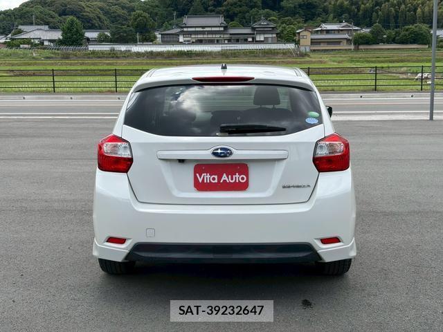 Subaru IMPREZA SPORTS 2015-08 8218703-13