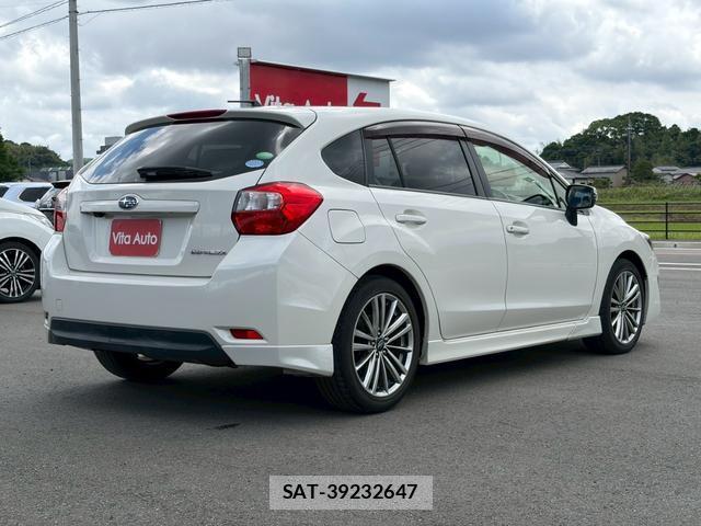 Subaru IMPREZA SPORTS 2015-08 8218703-14