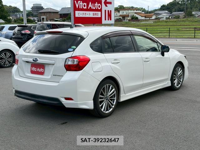Subaru IMPREZA SPORTS 2015-08 8218703-15