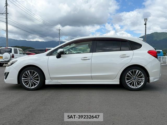 Subaru IMPREZA SPORTS 2015-08 8218703-16
