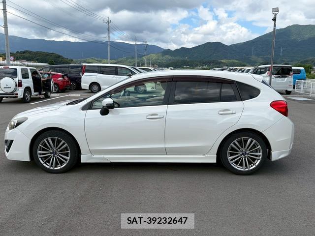 Subaru IMPREZA SPORTS 2015-08 8218703-18