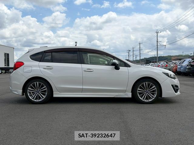 Subaru IMPREZA SPORTS 2015-08 8218703-19