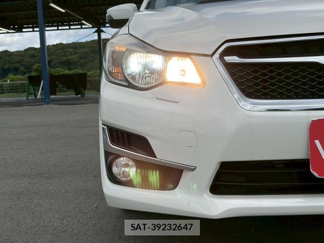 Subaru IMPREZA SPORTS 2015-08 8218703-6