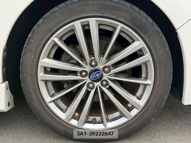 Subaru IMPREZA SPORTS 2015-08 8218703-7