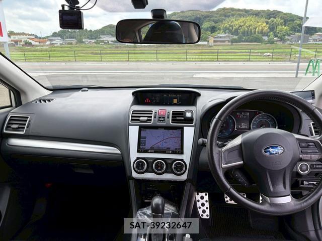 Subaru IMPREZA SPORTS 2015-08 8218703-8
