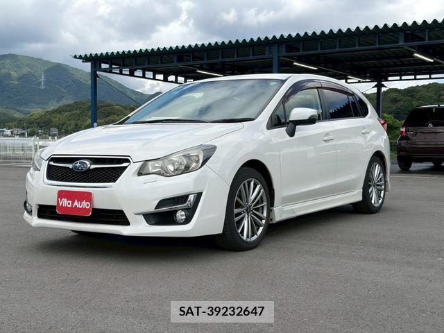 Subaru IMPREZA SPORTS 2015-08 8218703-9