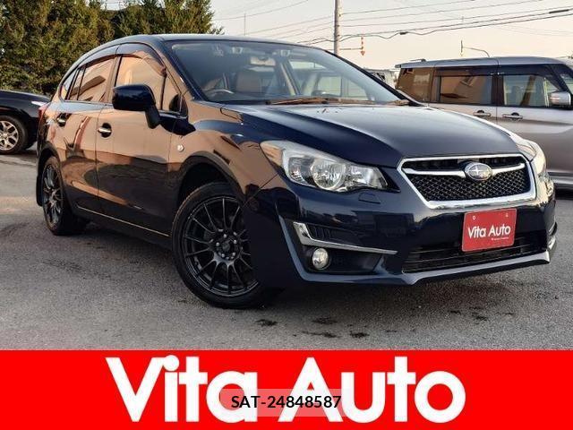Subaru IMPREZA SPORTS 2016-01 8219253-0