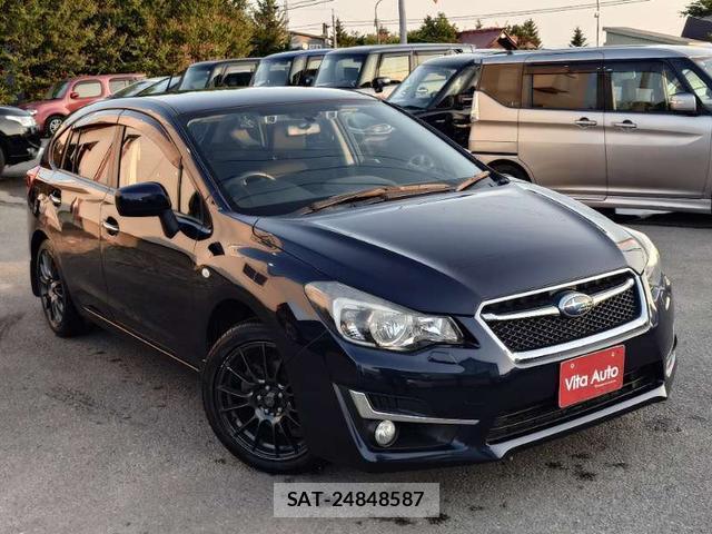 Subaru IMPREZA SPORTS 2016-01 8219253-1