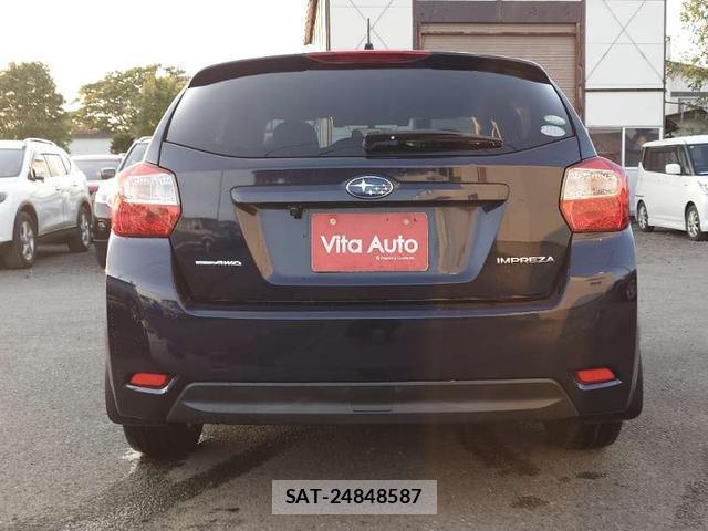 Subaru IMPREZA SPORTS 2016-01 8219253-10