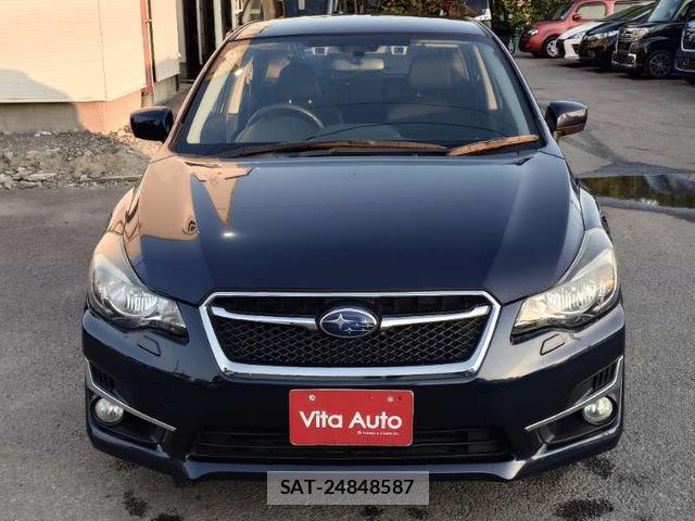 Subaru IMPREZA SPORTS 2016-01 8219253-11