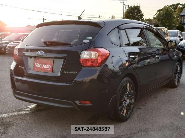 Subaru IMPREZA SPORTS 2016-01 8219253-12