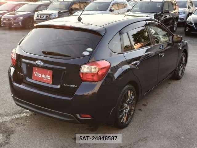 Subaru IMPREZA SPORTS 2016-01 8219253-13