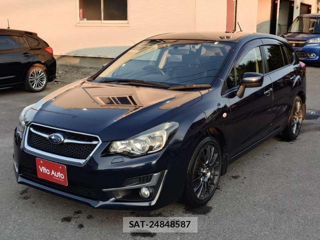Subaru IMPREZA SPORTS 2016-01 8219253-14