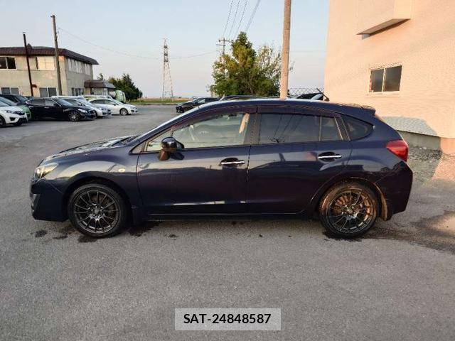 Subaru IMPREZA SPORTS 2016-01 8219253-15