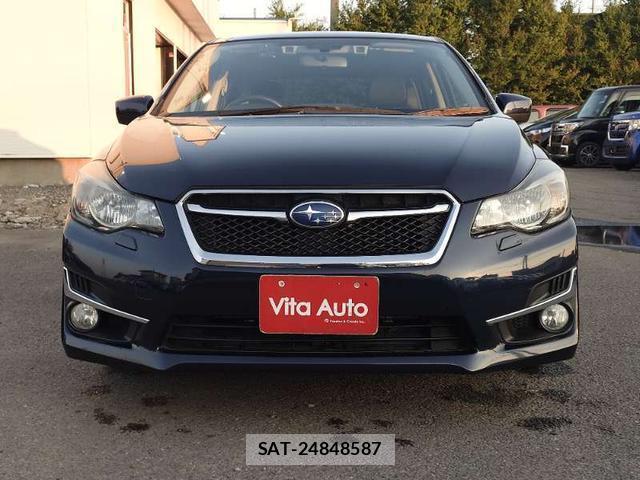Subaru IMPREZA SPORTS 2016-01 8219253-16