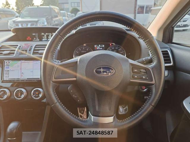 Subaru IMPREZA SPORTS 2016-01 8219253-17