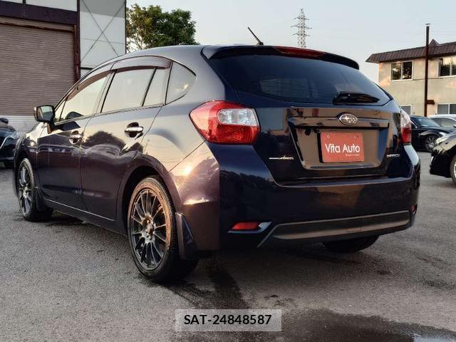 Subaru IMPREZA SPORTS 2016-01 8219253-18