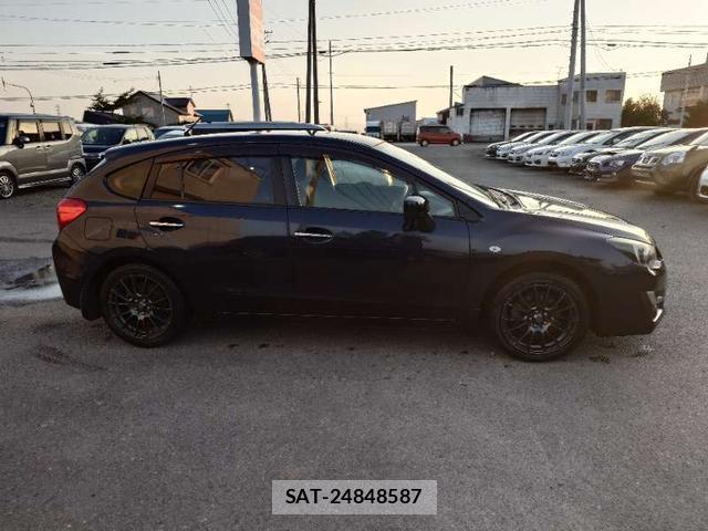 Subaru IMPREZA SPORTS 2016-01 8219253-2