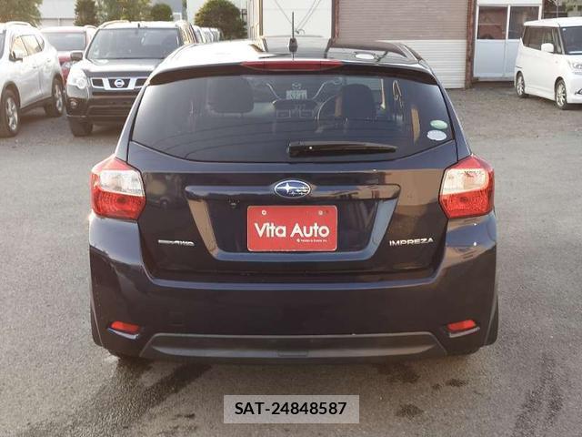 Subaru IMPREZA SPORTS 2016-01 8219253-3
