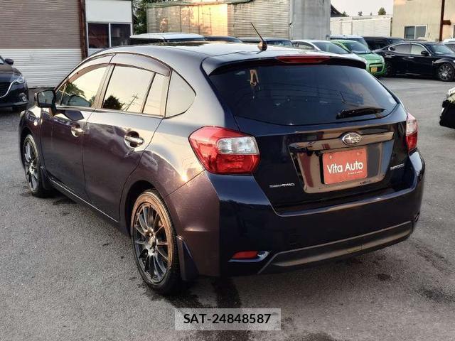 Subaru IMPREZA SPORTS 2016-01 8219253-4