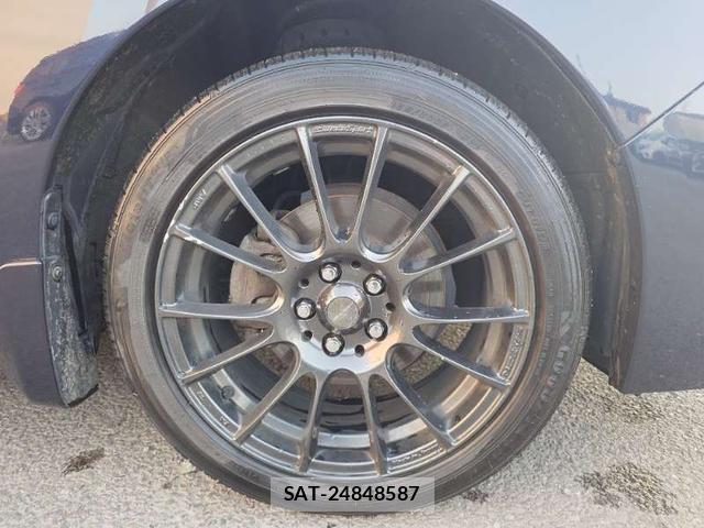 Subaru IMPREZA SPORTS 2016-01 8219253-5