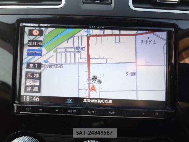 Subaru IMPREZA SPORTS 2016-01 8219253-8