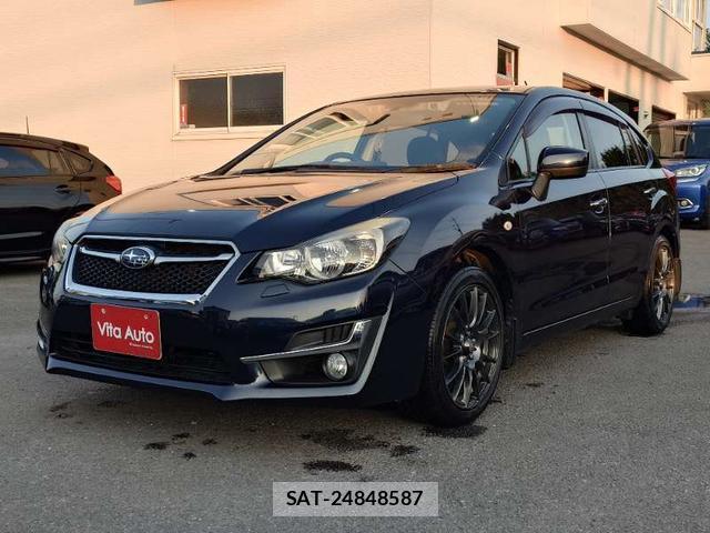 Subaru IMPREZA SPORTS 2016-01 8219253-9