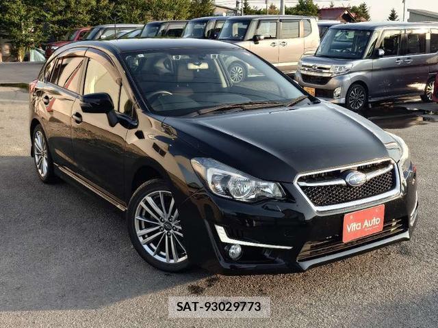 Subaru IMPREZA SPORTS 2016-04 8219255-1