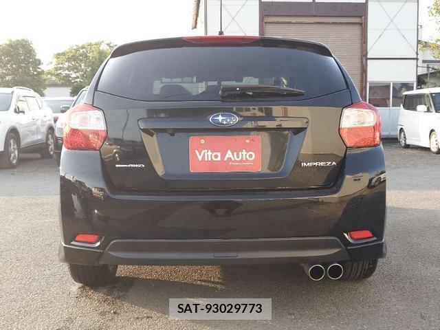 Subaru IMPREZA SPORTS 2016-04 8219255-10