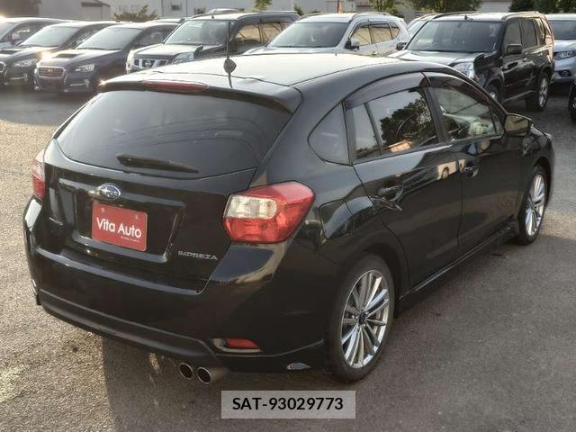 Subaru IMPREZA SPORTS 2016-04 8219255-13