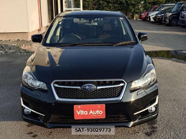 Subaru IMPREZA SPORTS 2016-04 8219255-16