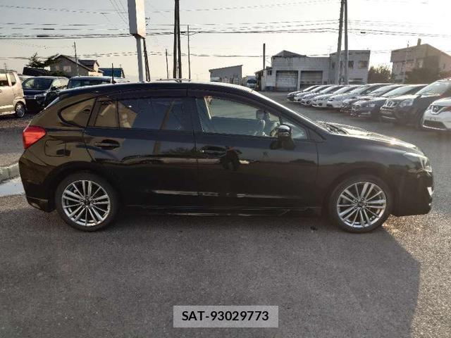 Subaru IMPREZA SPORTS 2016-04 8219255-17