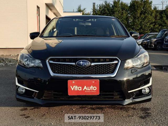 Subaru IMPREZA SPORTS 2016-04 8219255-2