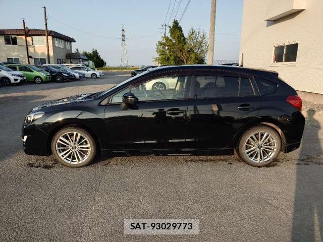 Subaru IMPREZA SPORTS 2016-04 8219255-3