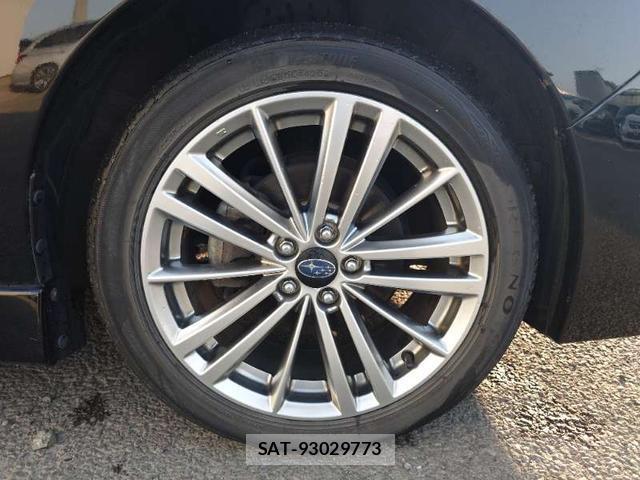 Subaru IMPREZA SPORTS 2016-04 8219255-5
