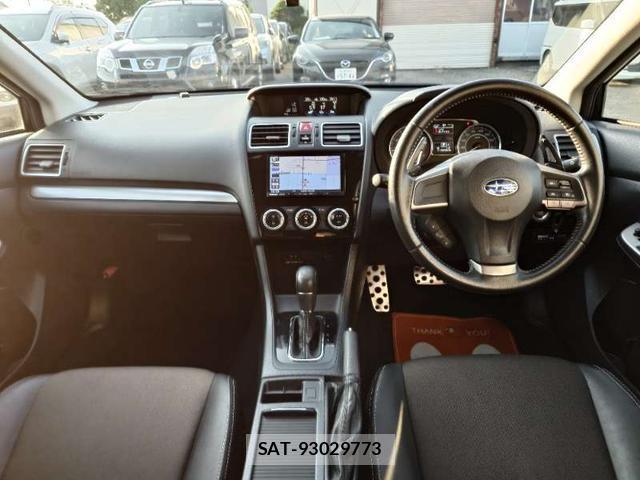 Subaru IMPREZA SPORTS 2016-04 8219255-7