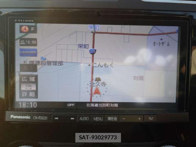 Subaru IMPREZA SPORTS 2016-04 8219255-8
