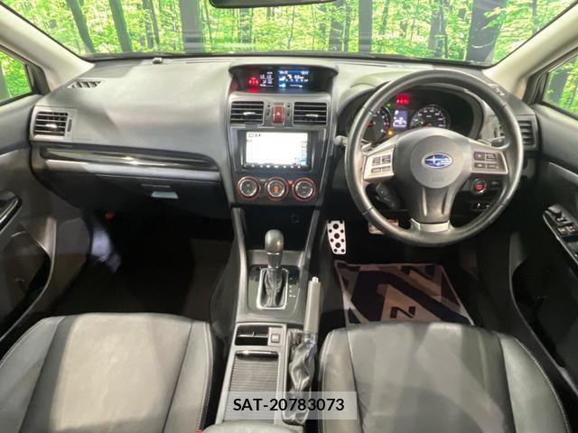 Subaru IMPREZA SPORTS 2014-01 8219383-1