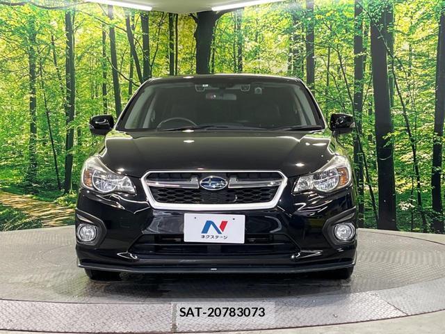 Subaru IMPREZA SPORTS 2014-01 8219383-14