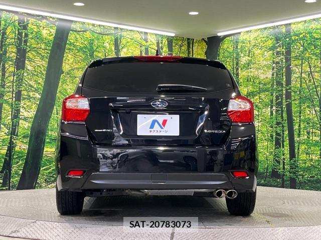 Subaru IMPREZA SPORTS 2014-01 8219383-15