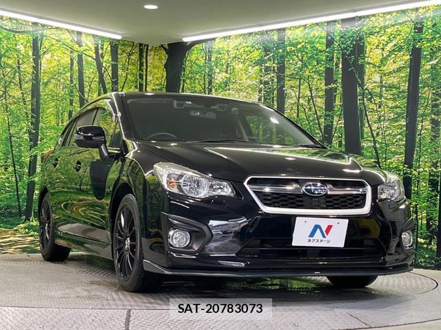 Subaru IMPREZA SPORTS 2014-01 8219383-16
