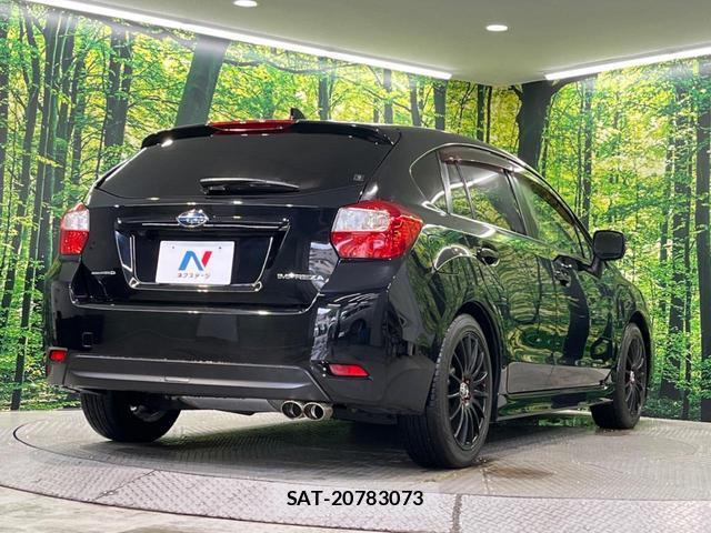 Subaru IMPREZA SPORTS 2014-01 8219383-17
