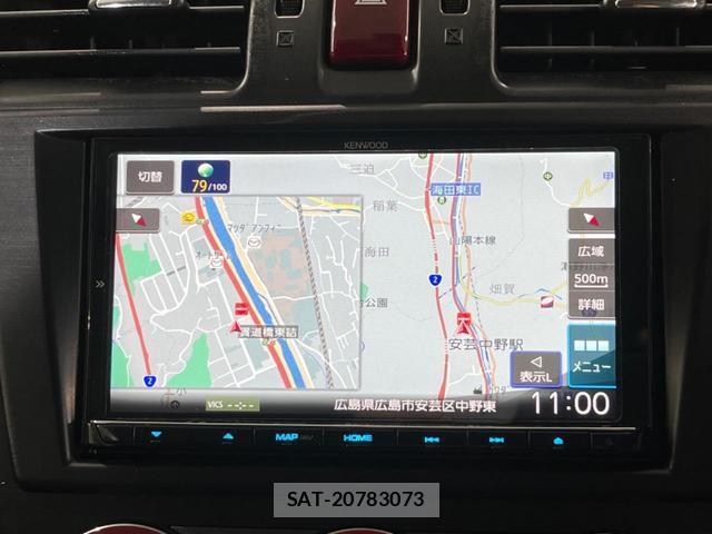 Subaru IMPREZA SPORTS 2014-01 8219383-2