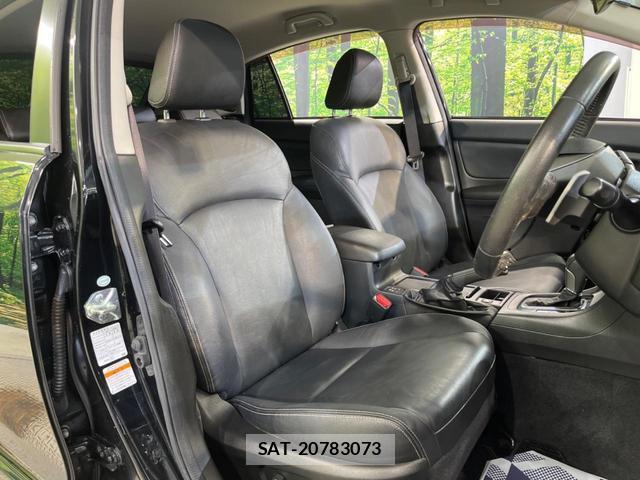 Subaru IMPREZA SPORTS 2014-01 8219383-8