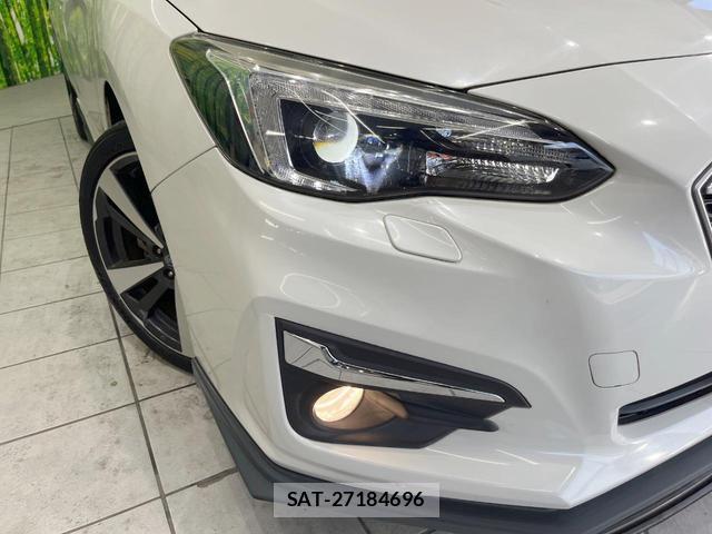 Subaru IMPREZA SPORTS 2017-10 8219539-11