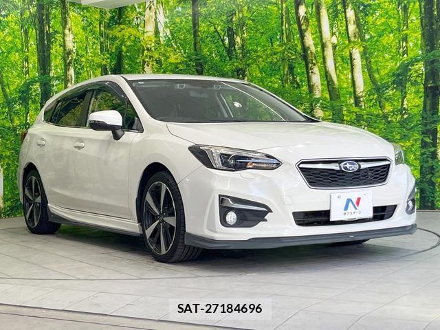 Subaru IMPREZA SPORTS 2017-10 8219539-15